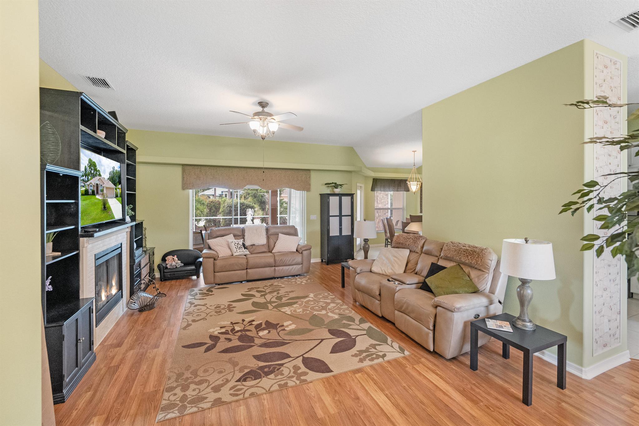 PORT ST LUCIE SECTION 19 - Residential