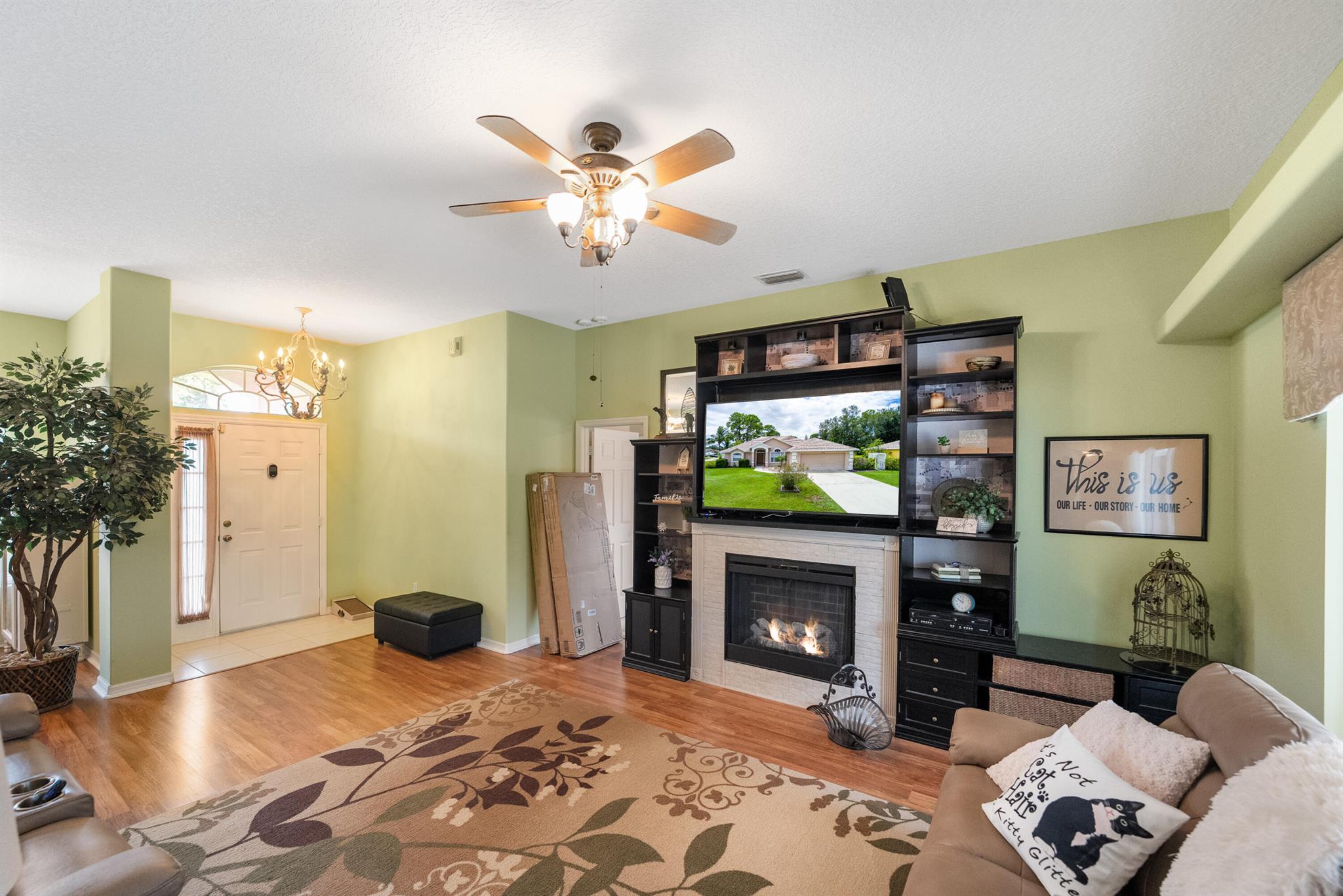 PORT ST LUCIE SECTION 19 - Residential