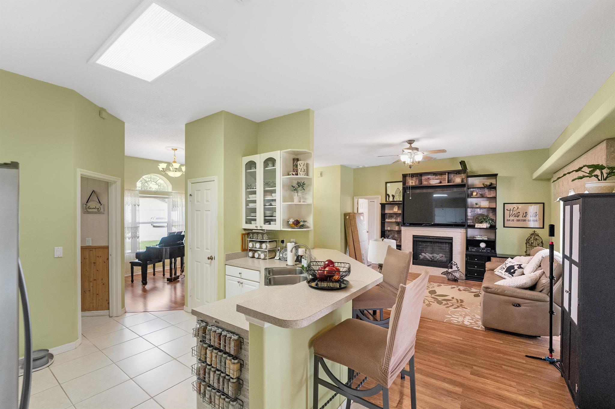 PORT ST LUCIE SECTION 19 - Residential