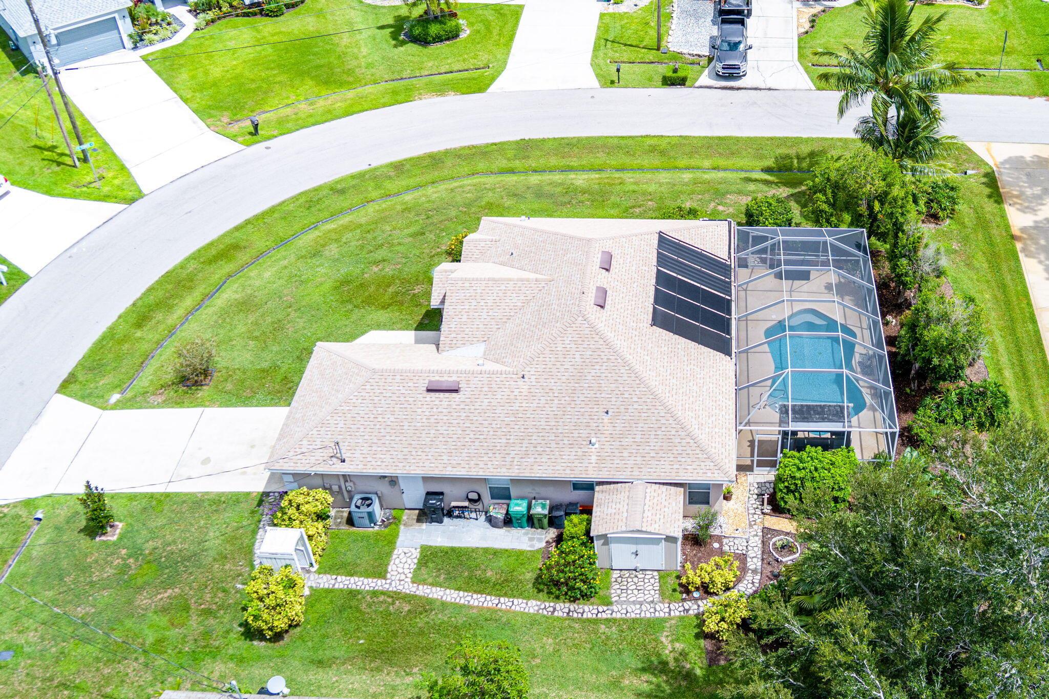 PORT ST LUCIE SECTION 19 - Residential