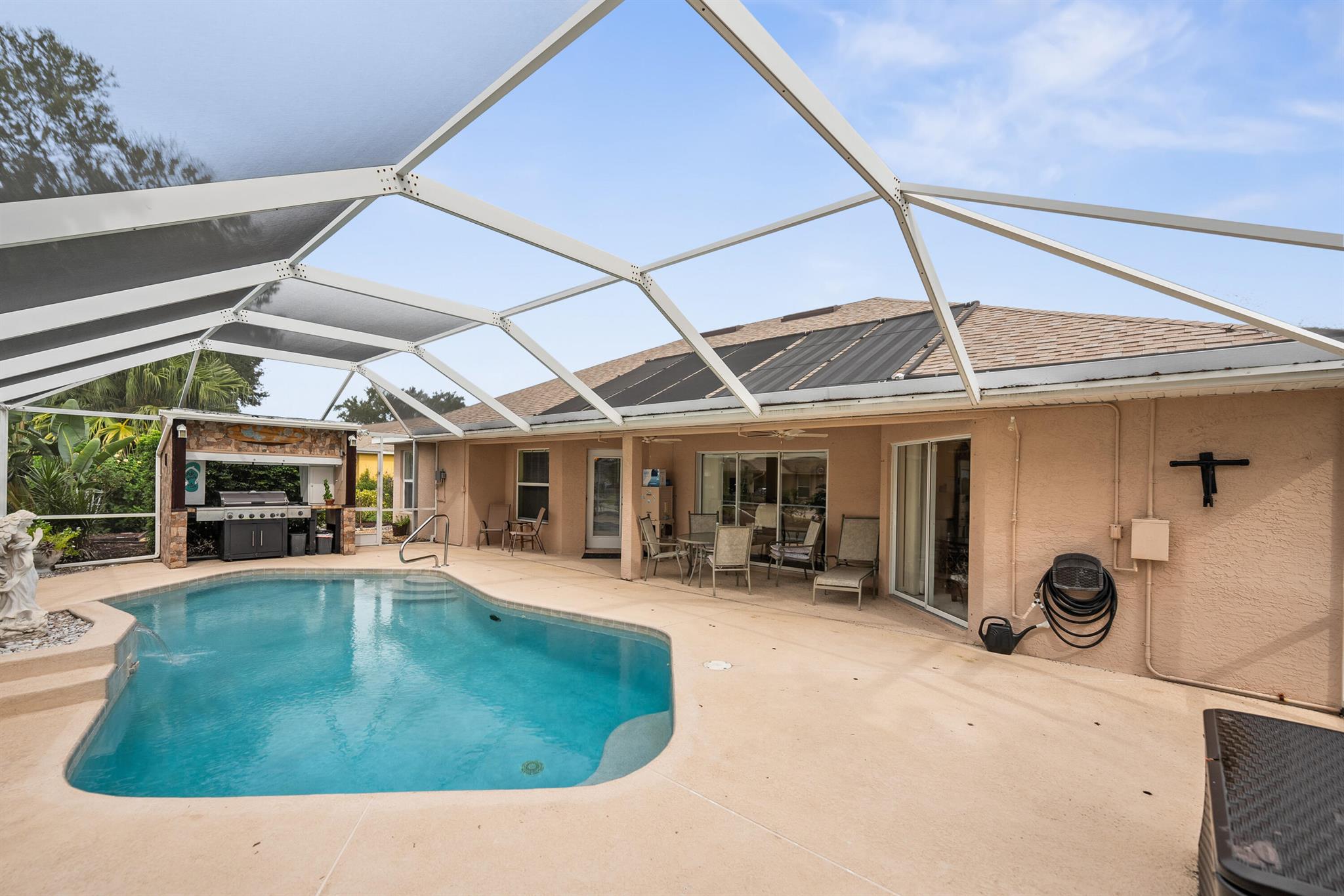 PORT ST LUCIE SECTION 19 - Residential