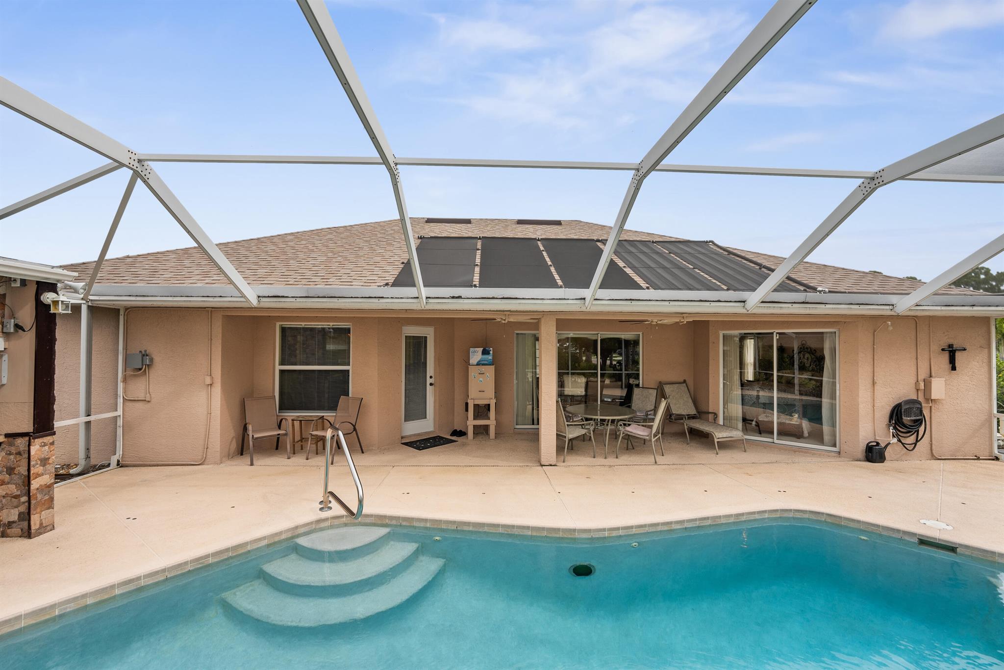 PORT ST LUCIE SECTION 19 - Residential