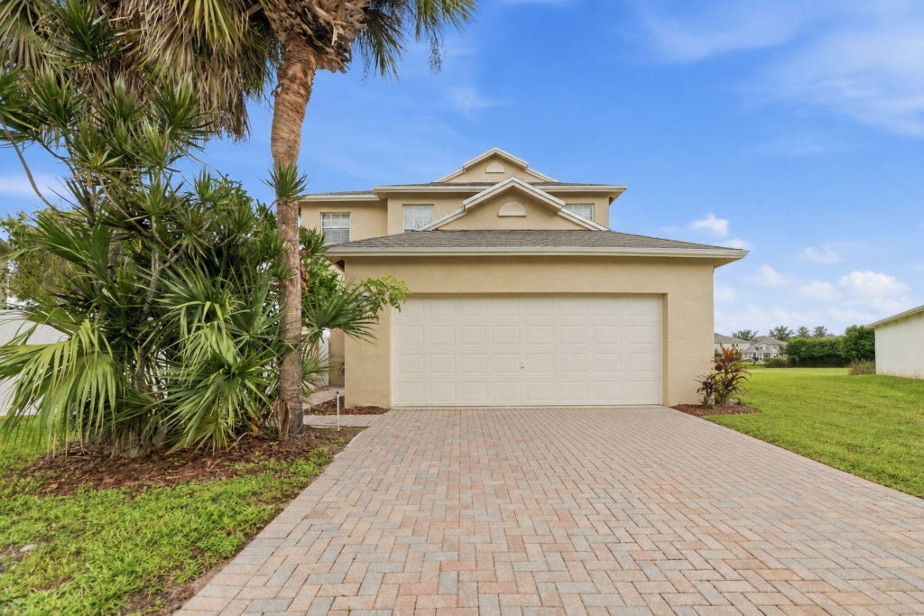 Photo of 1148 Cala Lily Cove, West Palm Beach, FL 33415 (MLS # B26081895)