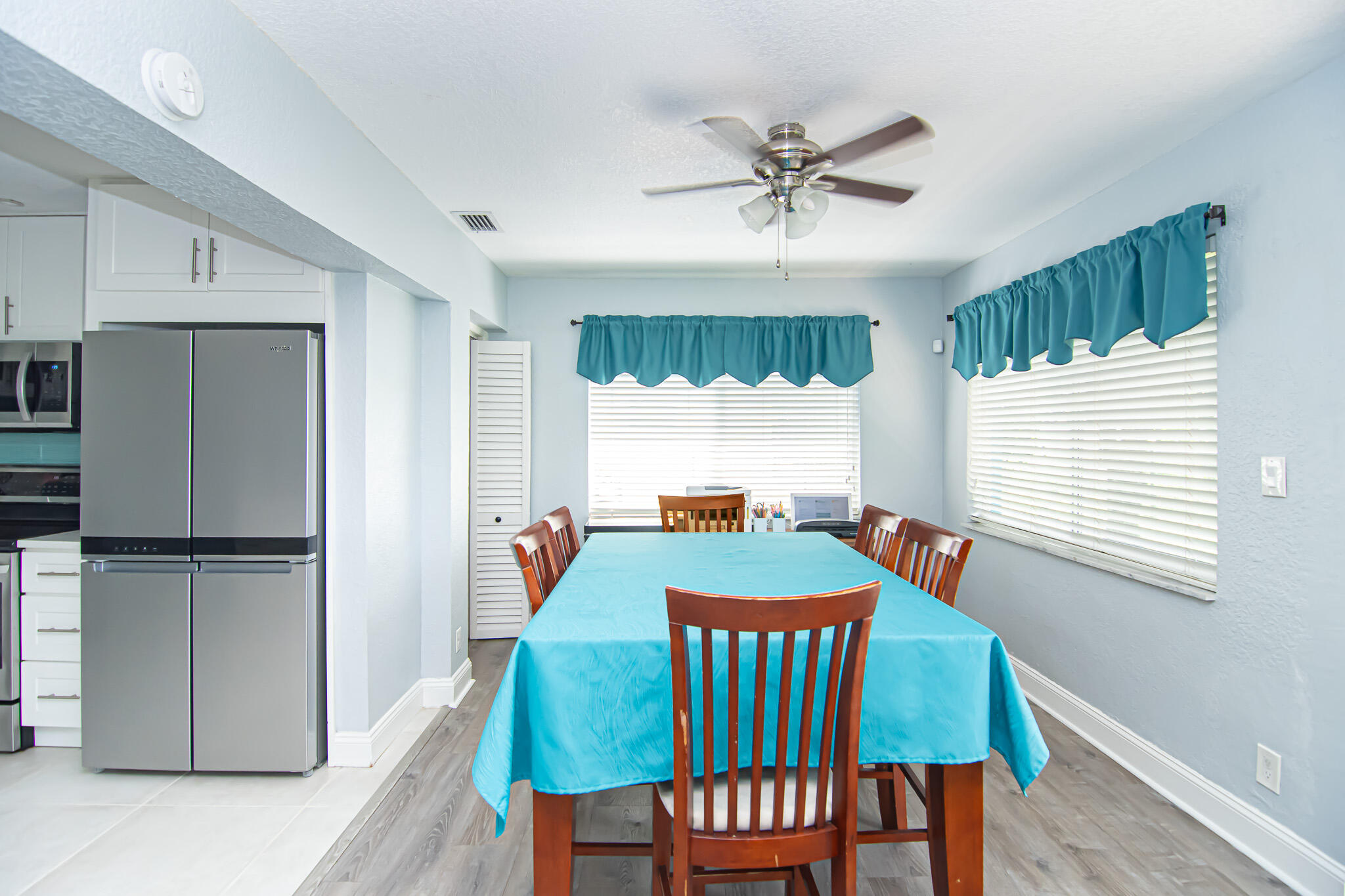 MAINLANDS OF TAMARAC LAKES - Residential