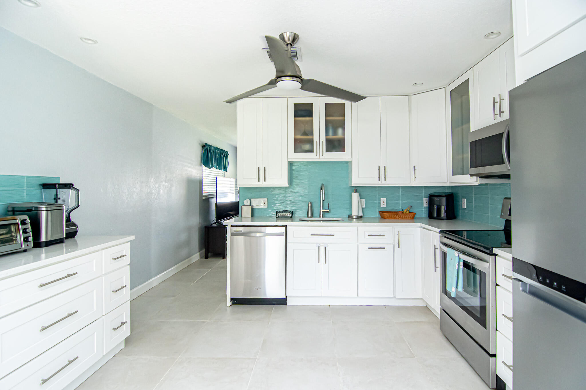 MAINLANDS OF TAMARAC LAKES - Residential