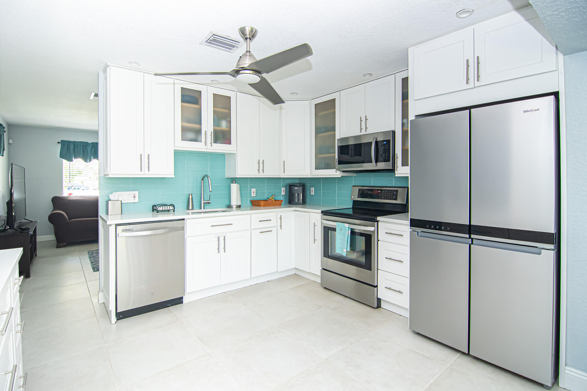 MAINLANDS OF TAMARAC LAKES - Residential