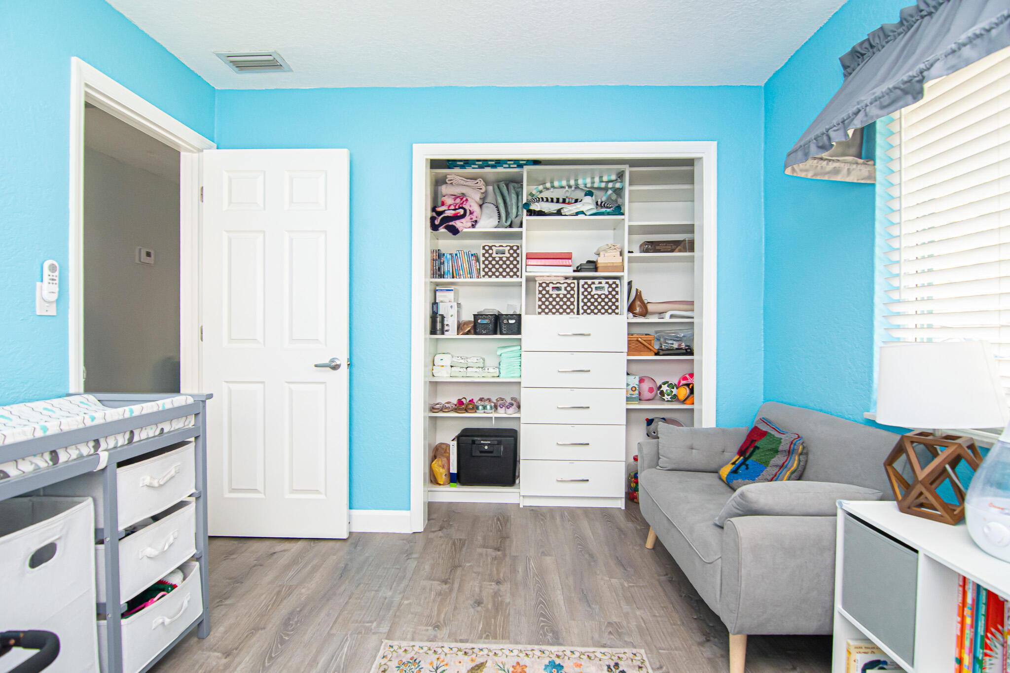 MAINLANDS OF TAMARAC LAKES - Residential