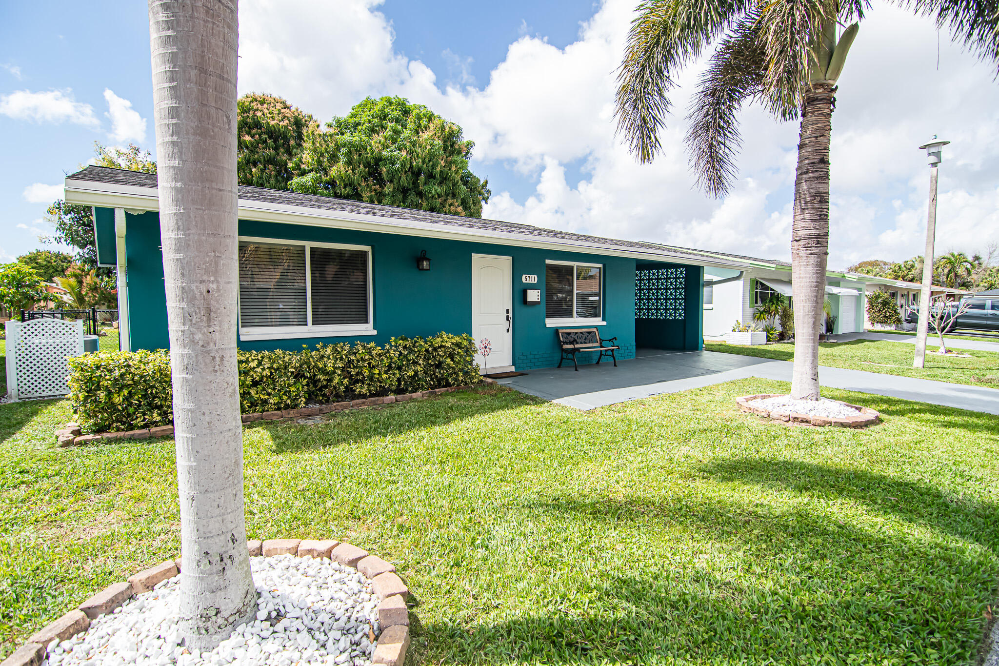 MAINLANDS OF TAMARAC LAKES - Residential