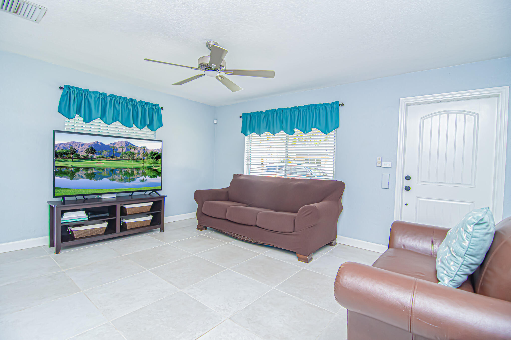 MAINLANDS OF TAMARAC LAKES - Residential