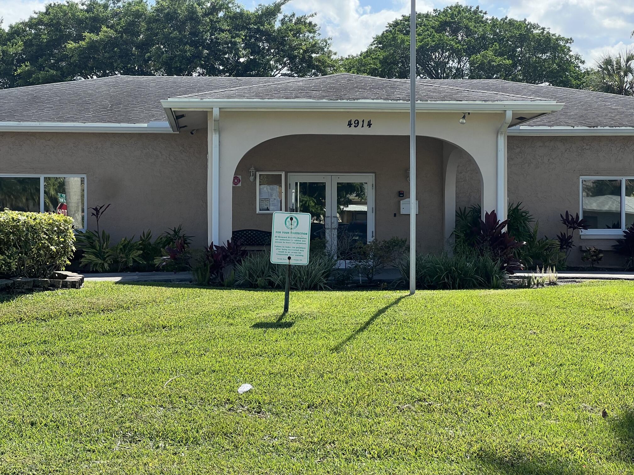 MAINLANDS OF TAMARAC LAKES - Residential