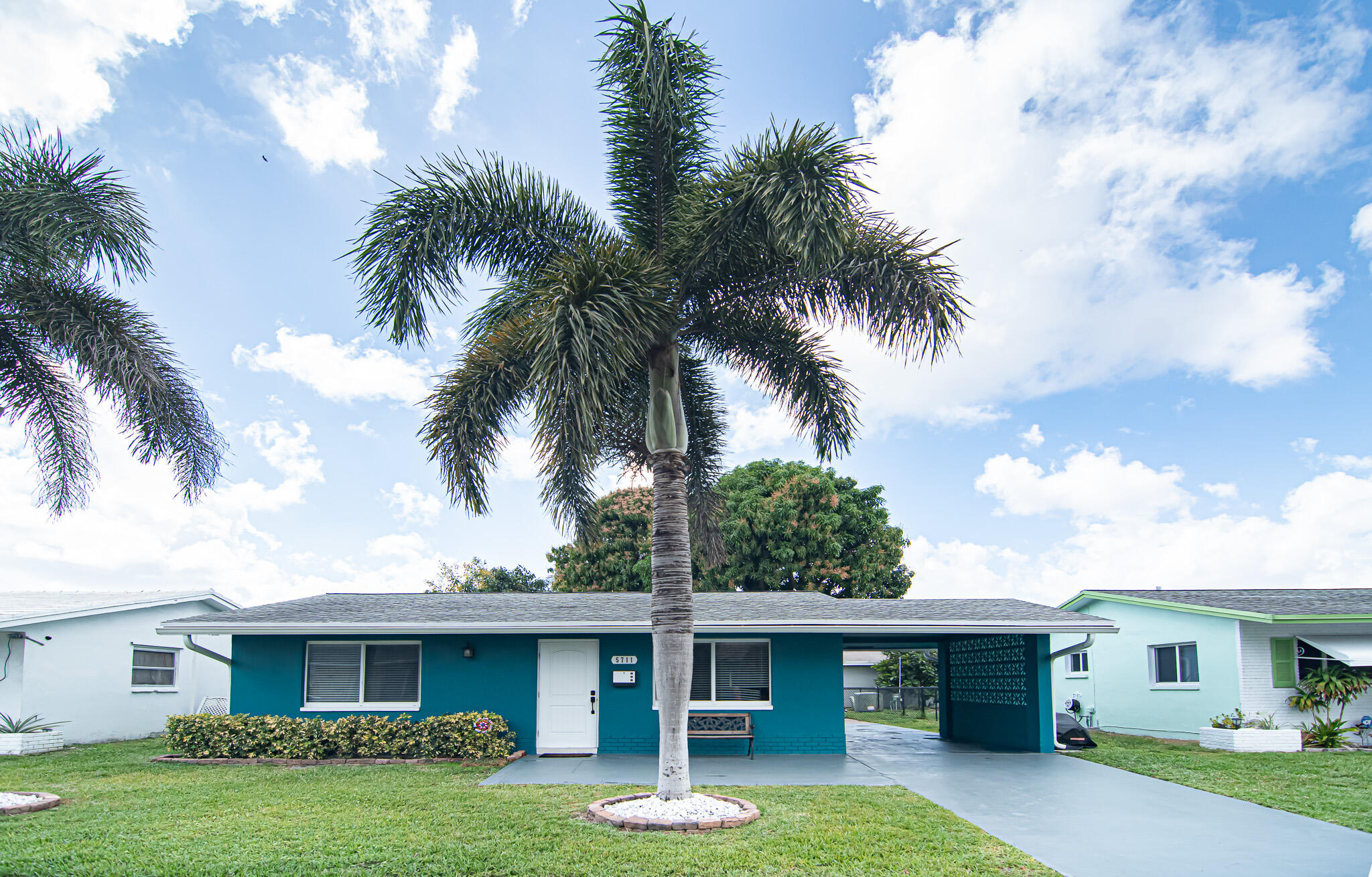 MAINLANDS OF TAMARAC LAKES - Residential