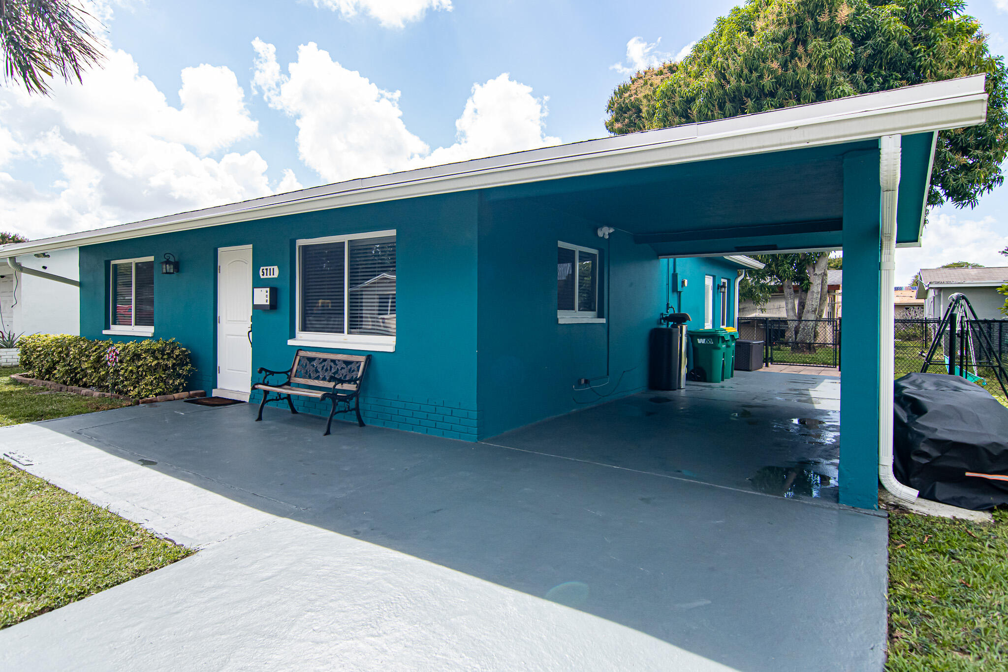 MAINLANDS OF TAMARAC LAKES - Residential