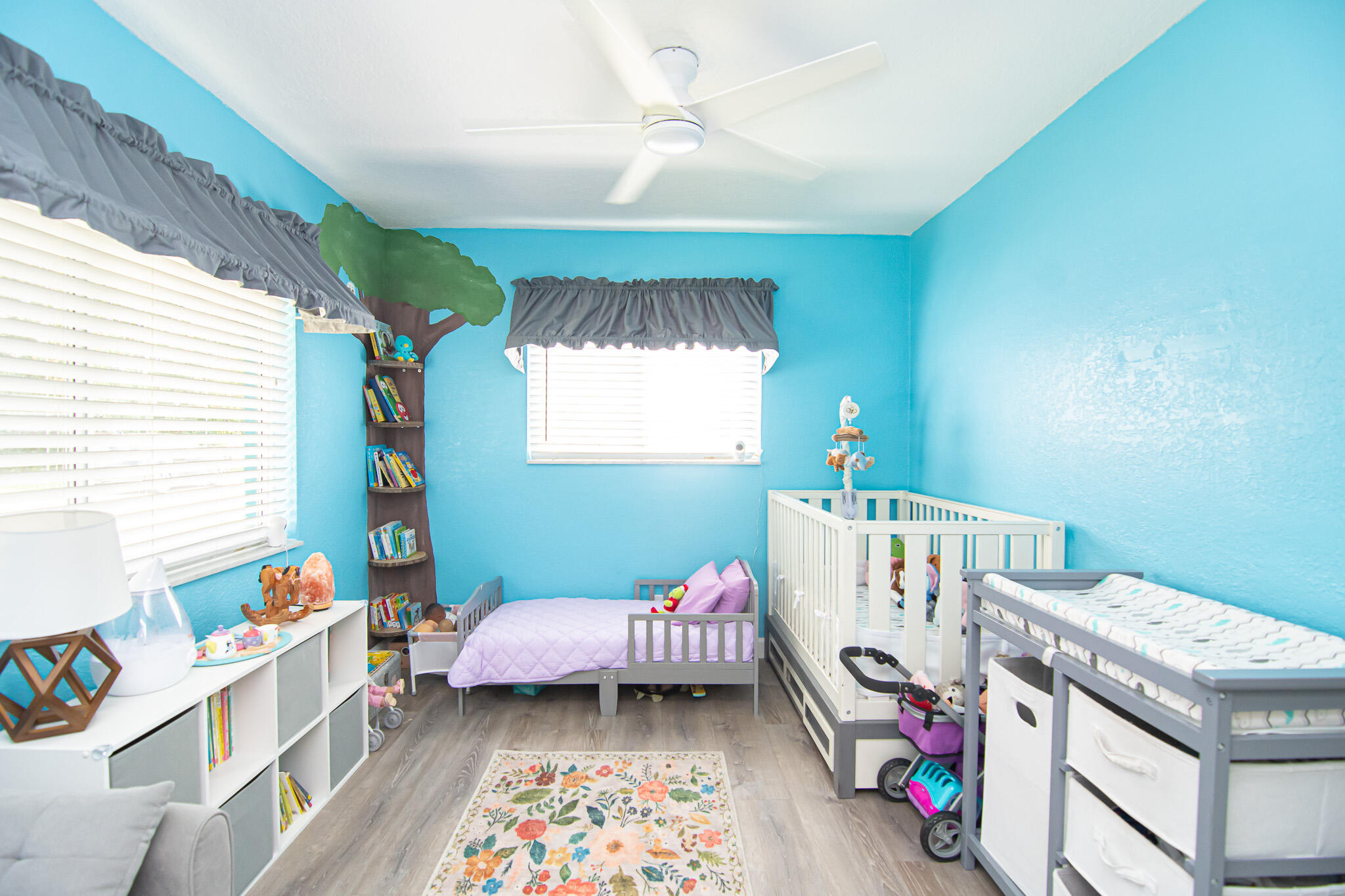 MAINLANDS OF TAMARAC LAKES - Residential