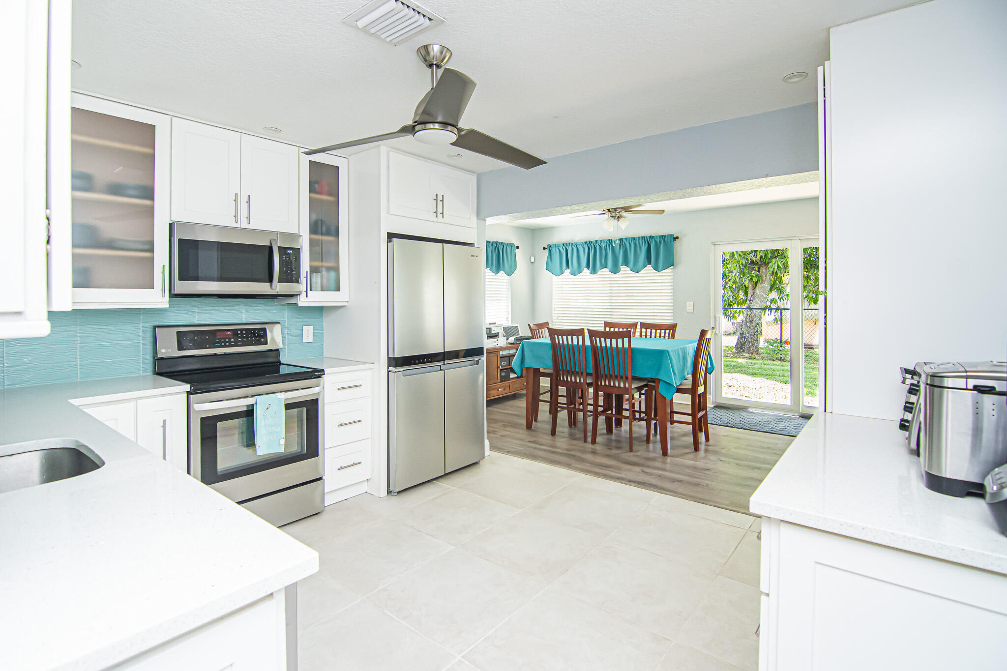 MAINLANDS OF TAMARAC LAKES - Residential