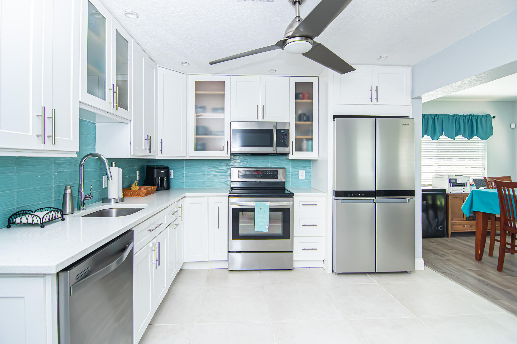 MAINLANDS OF TAMARAC LAKES - Residential