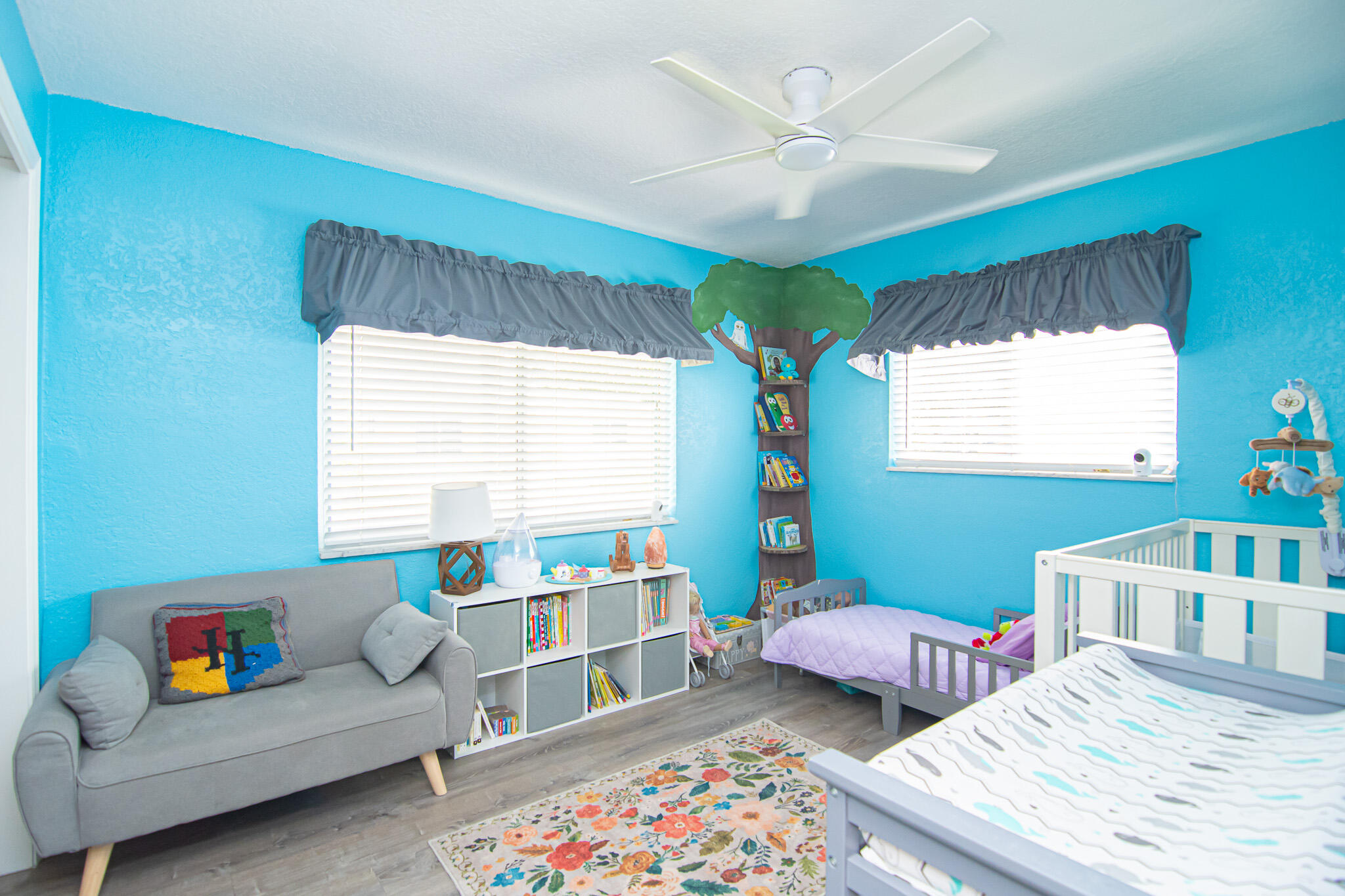 MAINLANDS OF TAMARAC LAKES - Residential