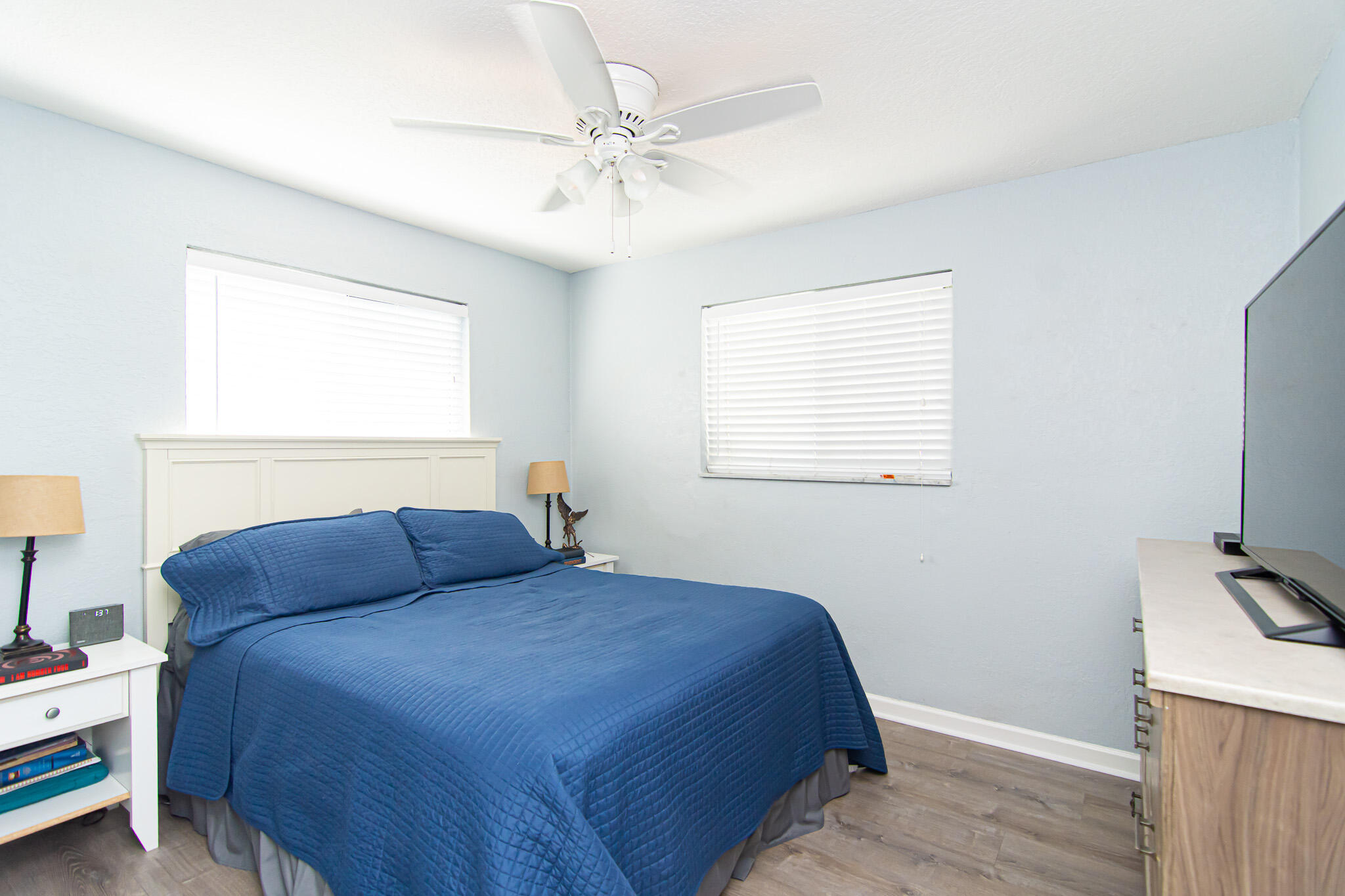 MAINLANDS OF TAMARAC LAKES - Residential