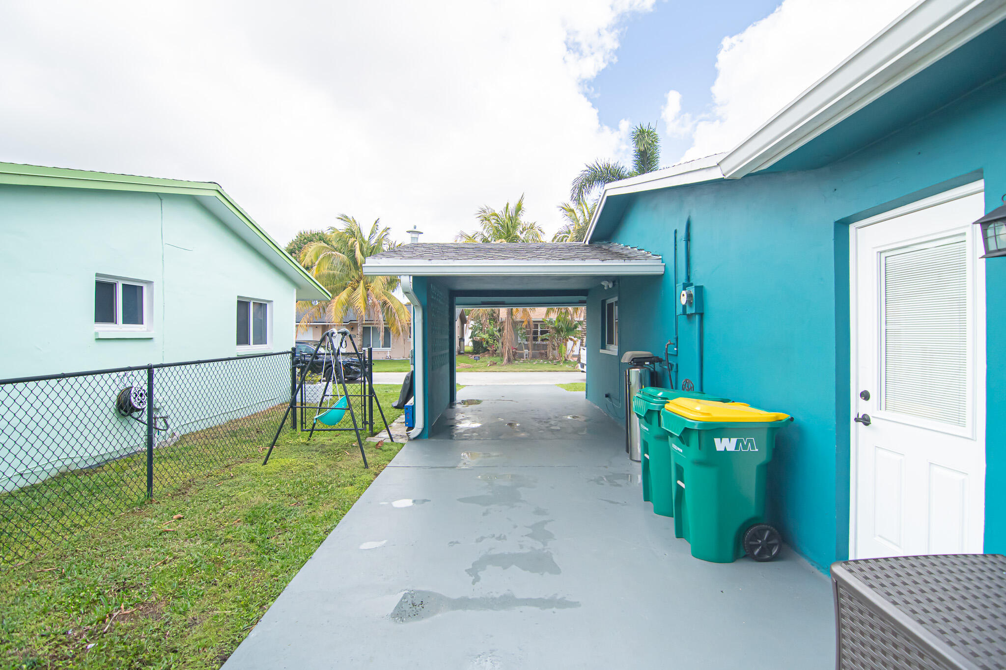 MAINLANDS OF TAMARAC LAKES - Residential