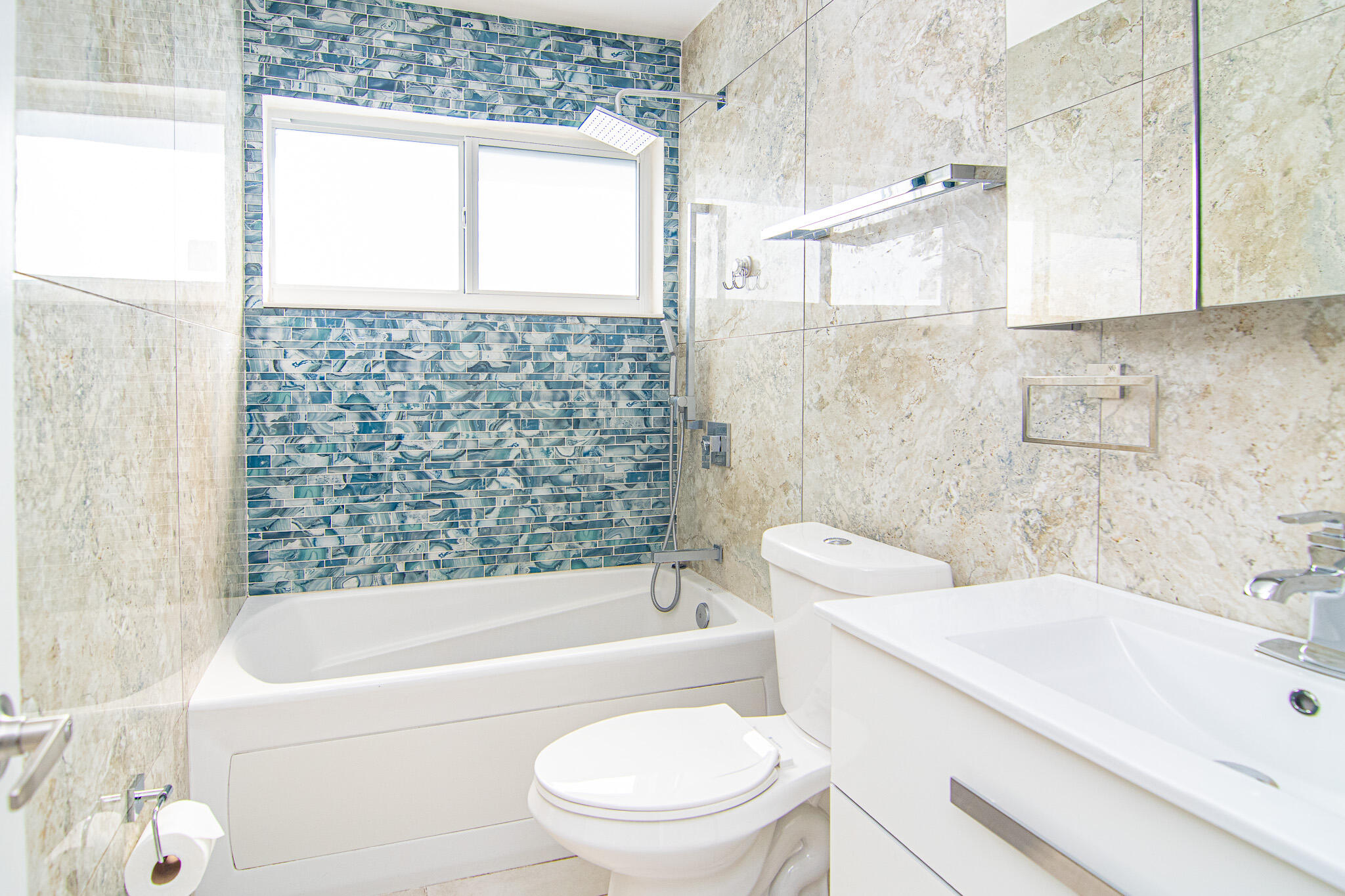 MAINLANDS OF TAMARAC LAKES - Residential