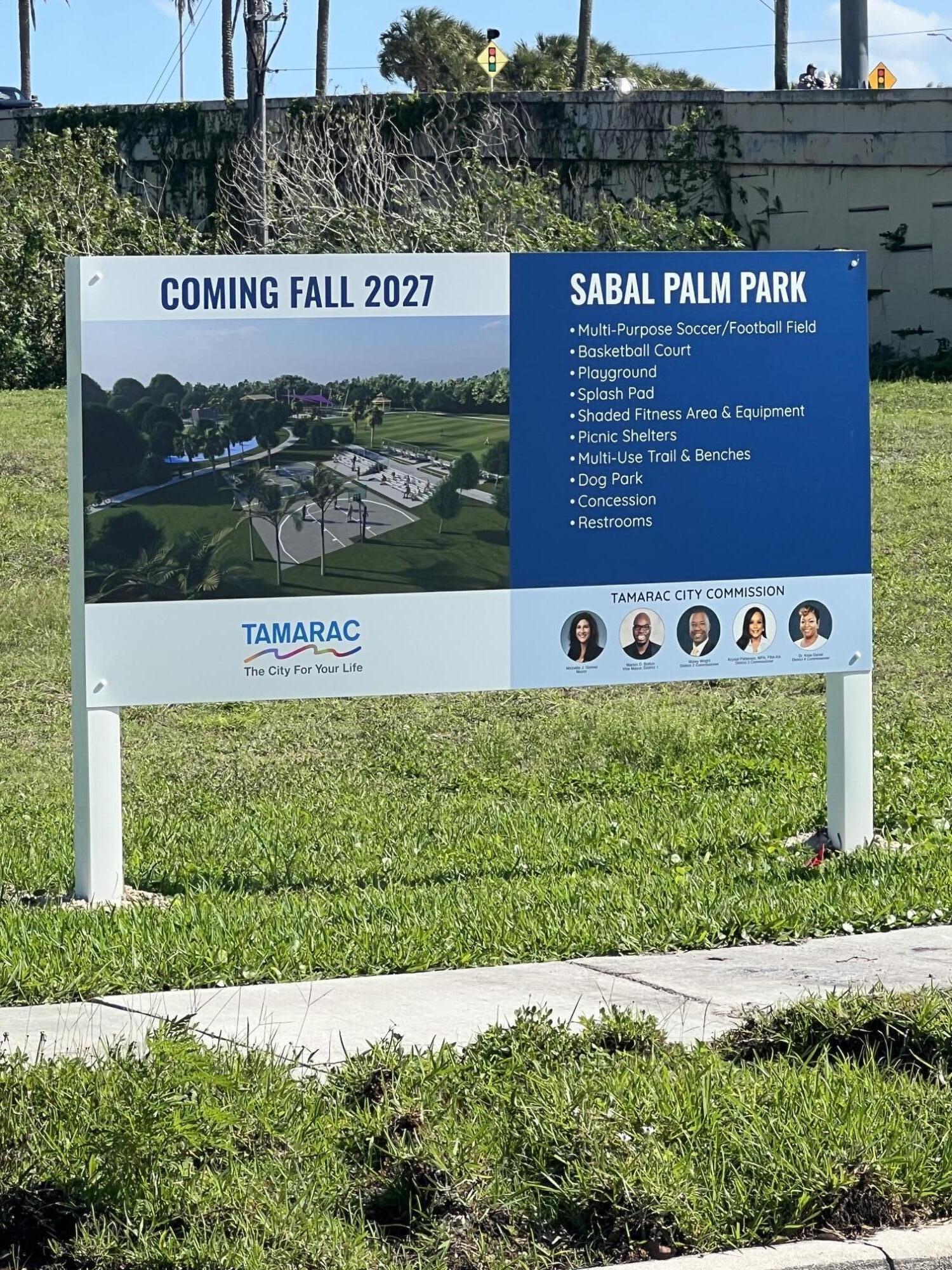 MAINLANDS OF TAMARAC LAKES - Residential