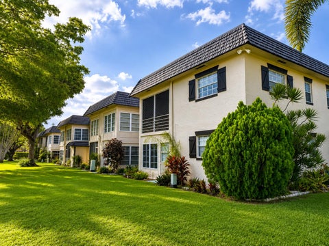 Tiny photo for 5680 SW 3rd Place #106, Margate, FL 33068 (MLS # B26071597)