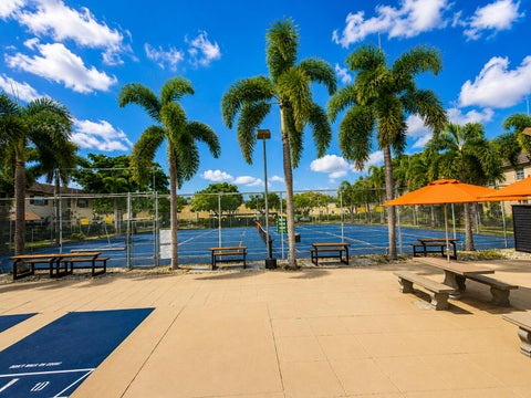 Tiny photo for 5680 SW 3rd Place #106, Margate, FL 33068 (MLS # B26071597)