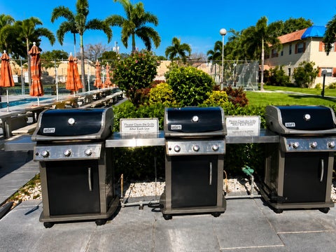 Tiny photo for 5680 SW 3rd Place #106, Margate, FL 33068 (MLS # B26071597)