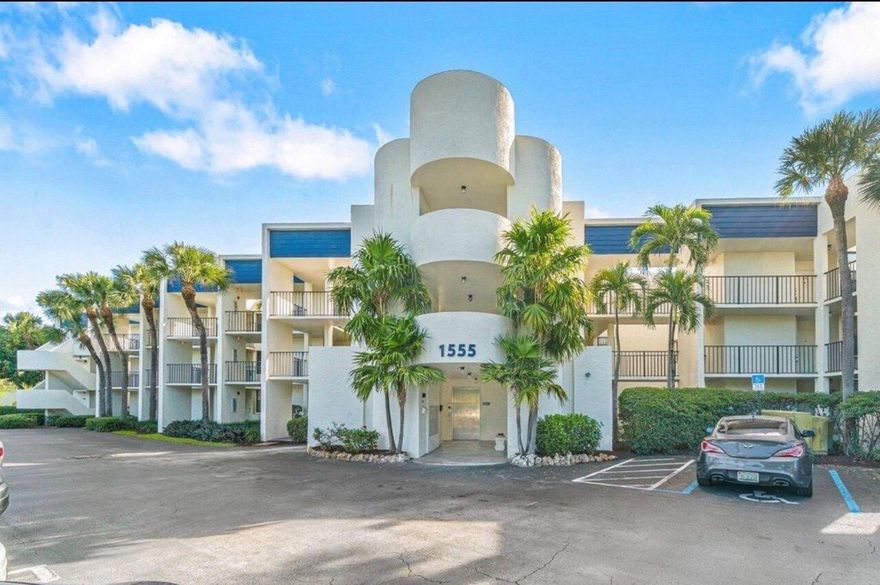Back on the market! Previous buyer was unable to secure financing. This fully renovated 2-bedroom, 2-bath second-floor condo offers comfortable coastal living in one of Delray Beach's most walkable and convenient locations.The unit has undergone a complete renovation, including all-new stainless steel appliances, quartz countertops, updated cabinetry, bathrooms, recessed lighting and refreshed finishes throughout. The open layout provides a practical flow for everyday living, offering natural light, pool views, and functional space for both relaxing and hosting. Location is where this property truly stands out. The beach is nearby, and you’re surrounded by everyday essentials: grocery stores, restaurants, cafés, fitness studios, and shopping, all close by. Downtown Atlantic Avenue is only one mile away, giving you easy access to Delray’s dining, nightlife, and events without needing to rely on your car.The building itself offers long-term peace of mind. A brand-new roof was installed in 2025. The reserve study and structural maintenance requirements are not projected for another 15 years, and the association currently maintains sufficient reserves with no anticipated need to raise dues for at least the next three years.For owners considering flexibility, the community allows immediate rentals; there is no one-year holding period required.This is a low-maintenance property with great residents, located in an area that makes everyday life simple, and connected to everything Delray Beach offers.
