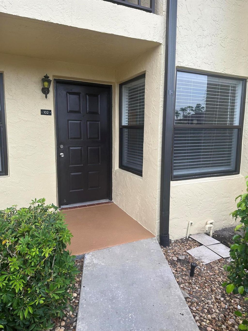 Photo of 4692 Lucerne Lakes Boulevard #102, Lake Worth, FL 33467 (MLS # R11114404)