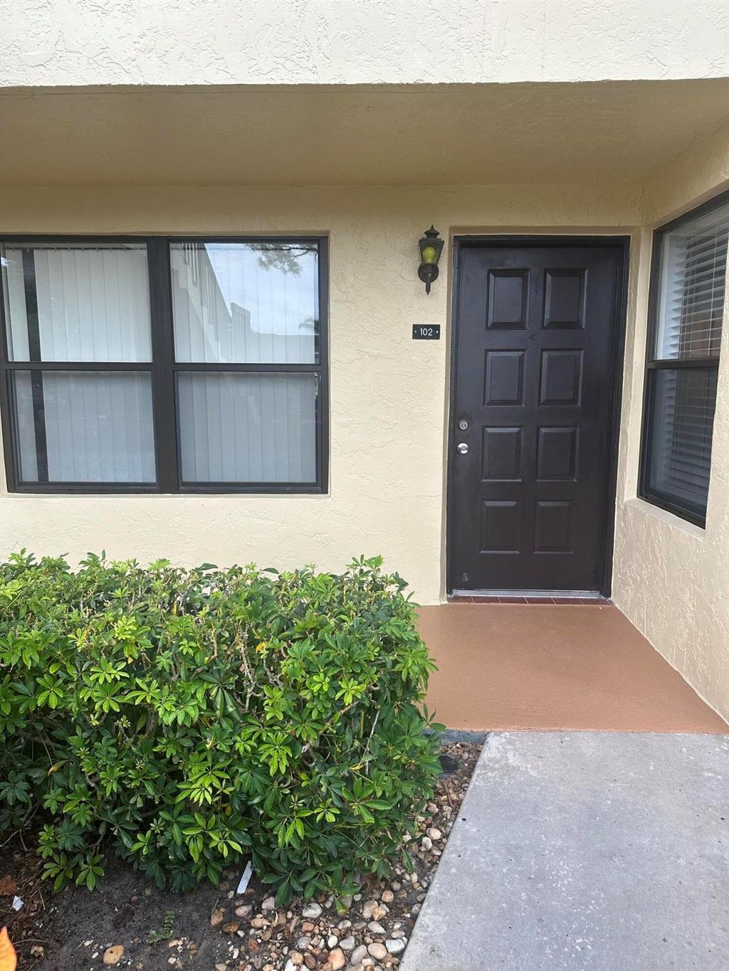 Photo of 4692 Lucerne Lakes Boulevard #102, Lake Worth, FL 33467 (MLS # R11114404)