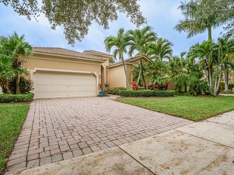 A home in Fort Pierce