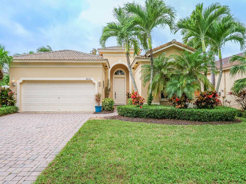 Photo of 6030 Arlington Way, Fort Pierce, FL 34951 (MLS # R11049765)