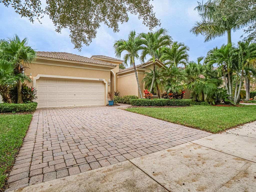 Photo of 6030 Arlington Way, Fort Pierce, FL 34951 (MLS # R11049765)
