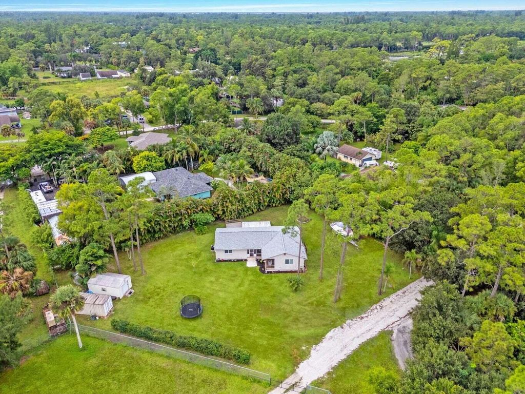 Photo of 14895 24th Circle N, Loxahatchee, FL 33470 (MLS # R11165593)