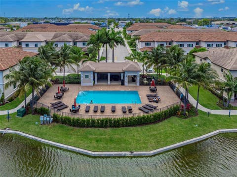 Tiny photo for 4208 N Dixie Highway #25, Oakland Park, FL 33334 (MLS # B26026746)