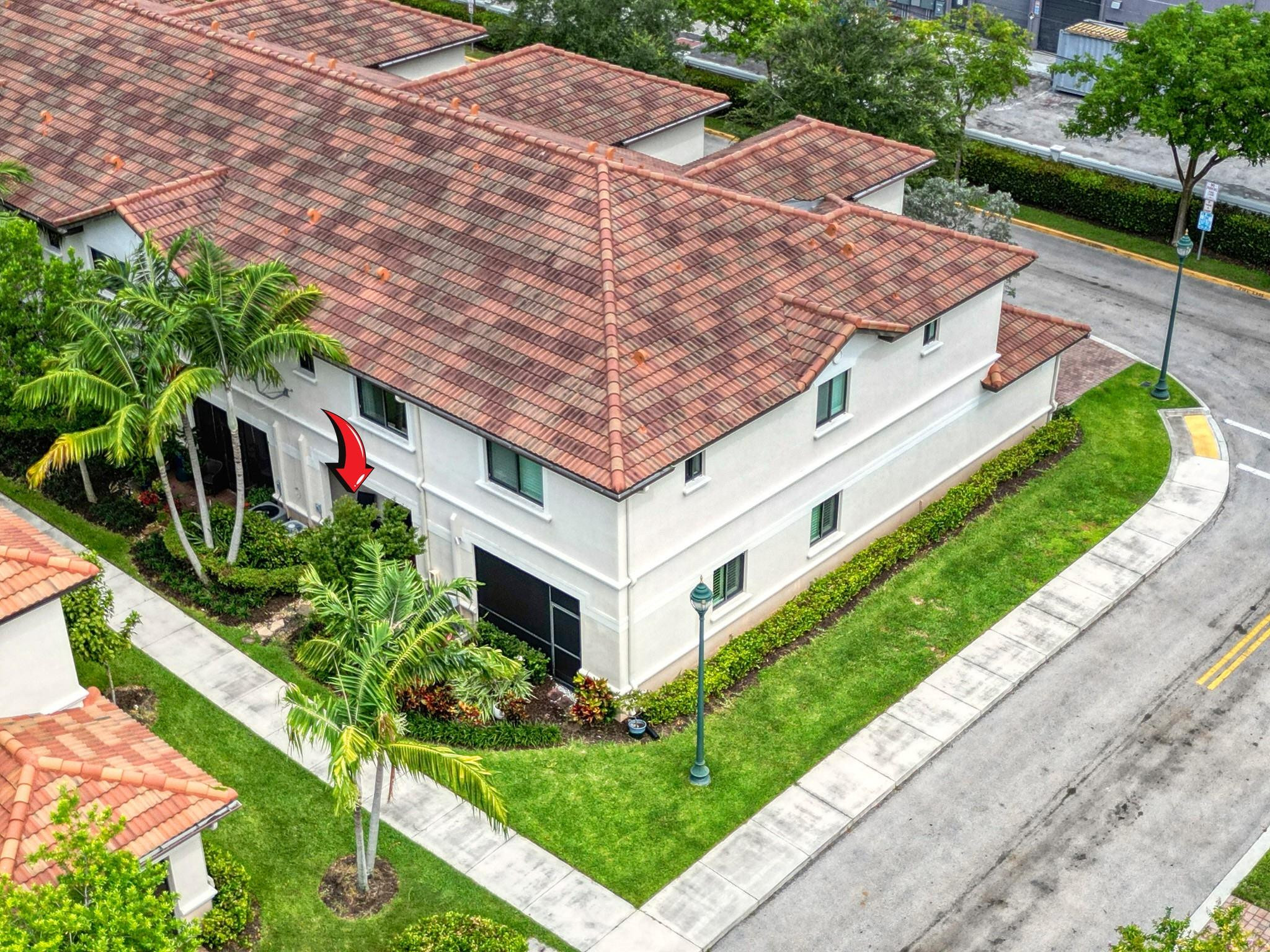 DIXIE LANDMARK PLAT - Residential