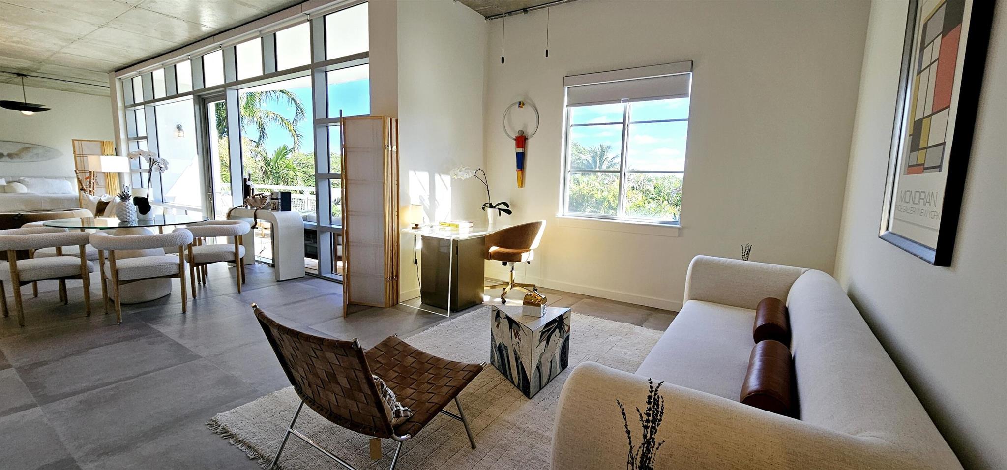 MERIDIAN DELRAY CONDO - Residential Lease