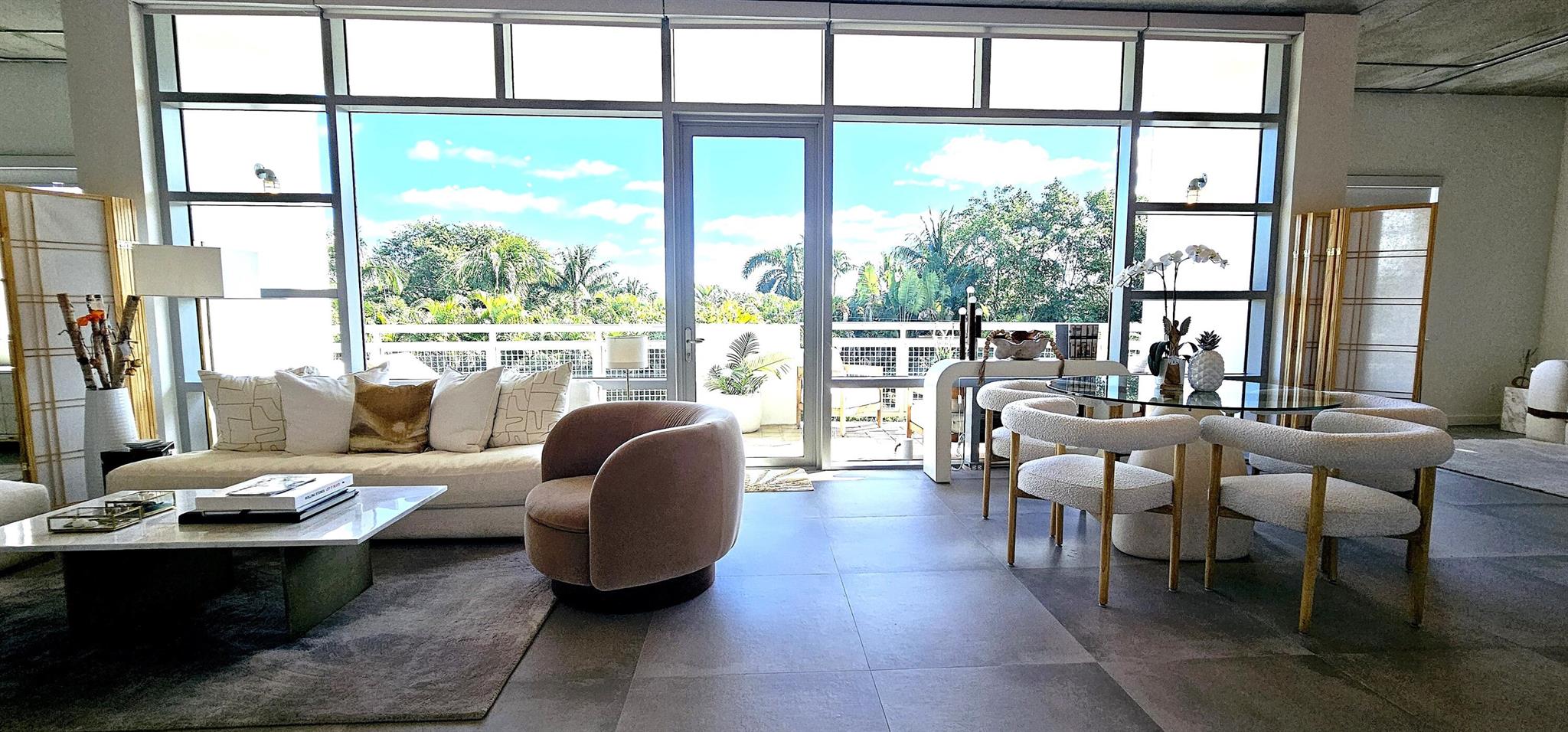 MERIDIAN DELRAY CONDO - Residential Lease