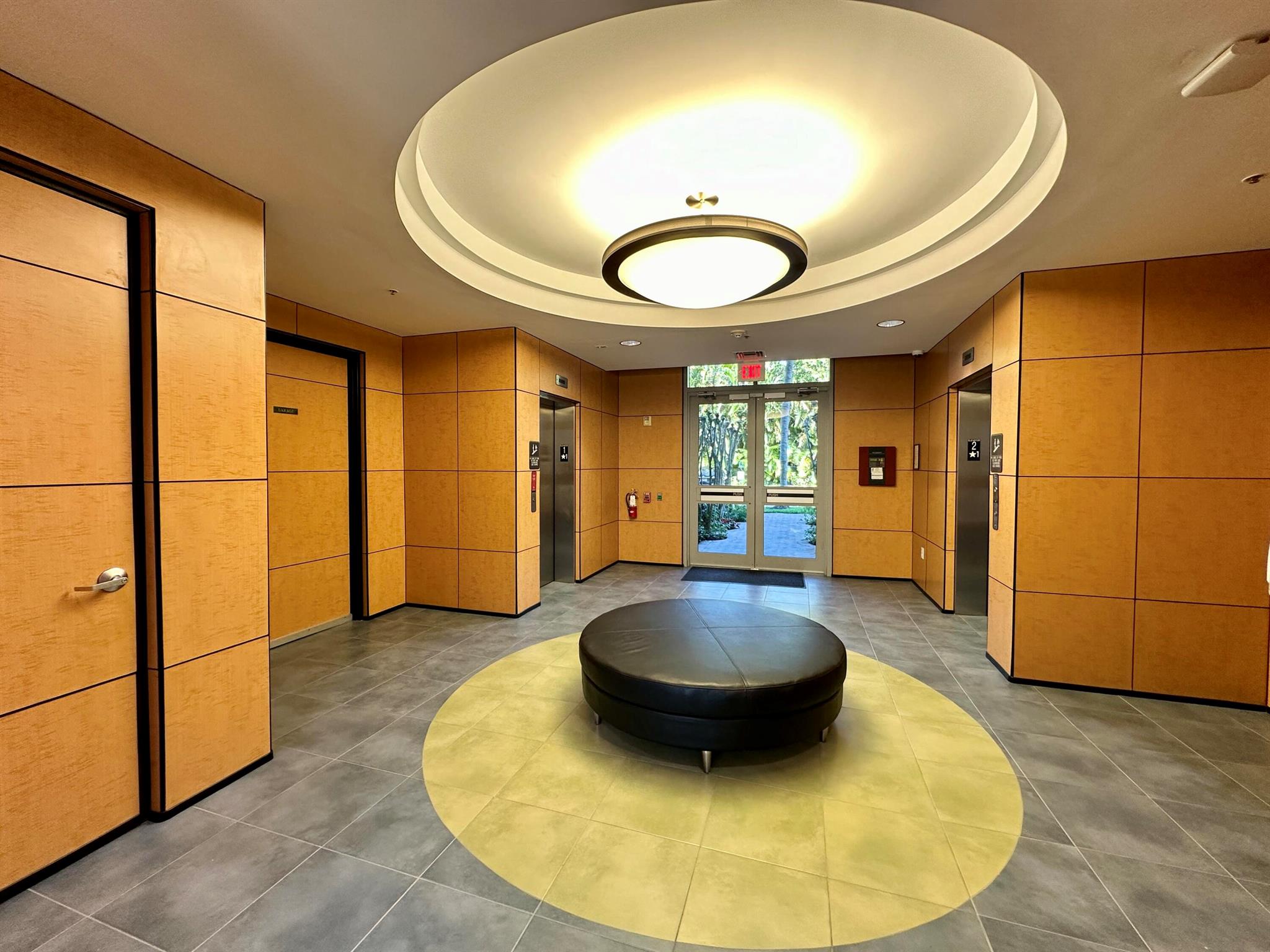 MERIDIAN DELRAY CONDO - Residential Lease