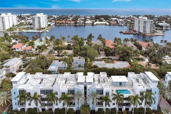 MERIDIAN DELRAY CONDO - Residential Lease