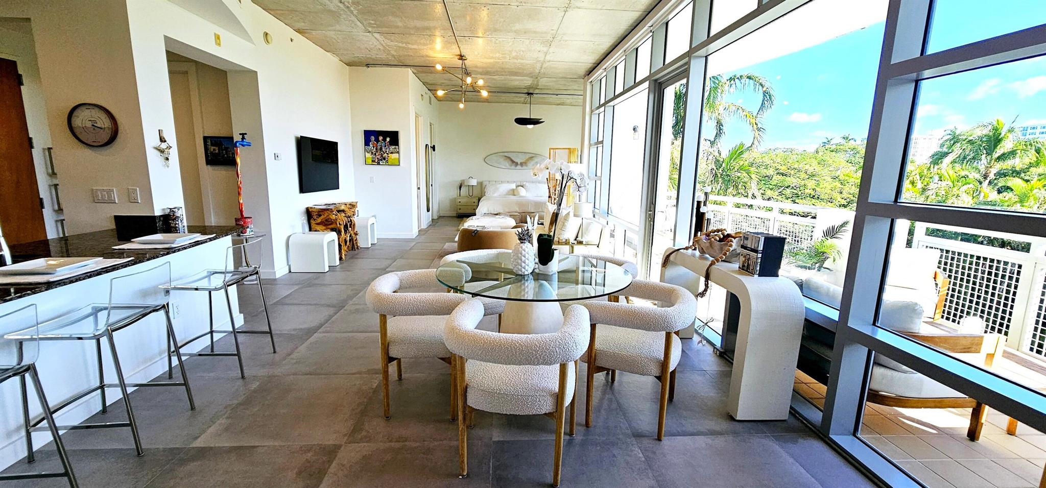 MERIDIAN DELRAY CONDO - Residential Lease