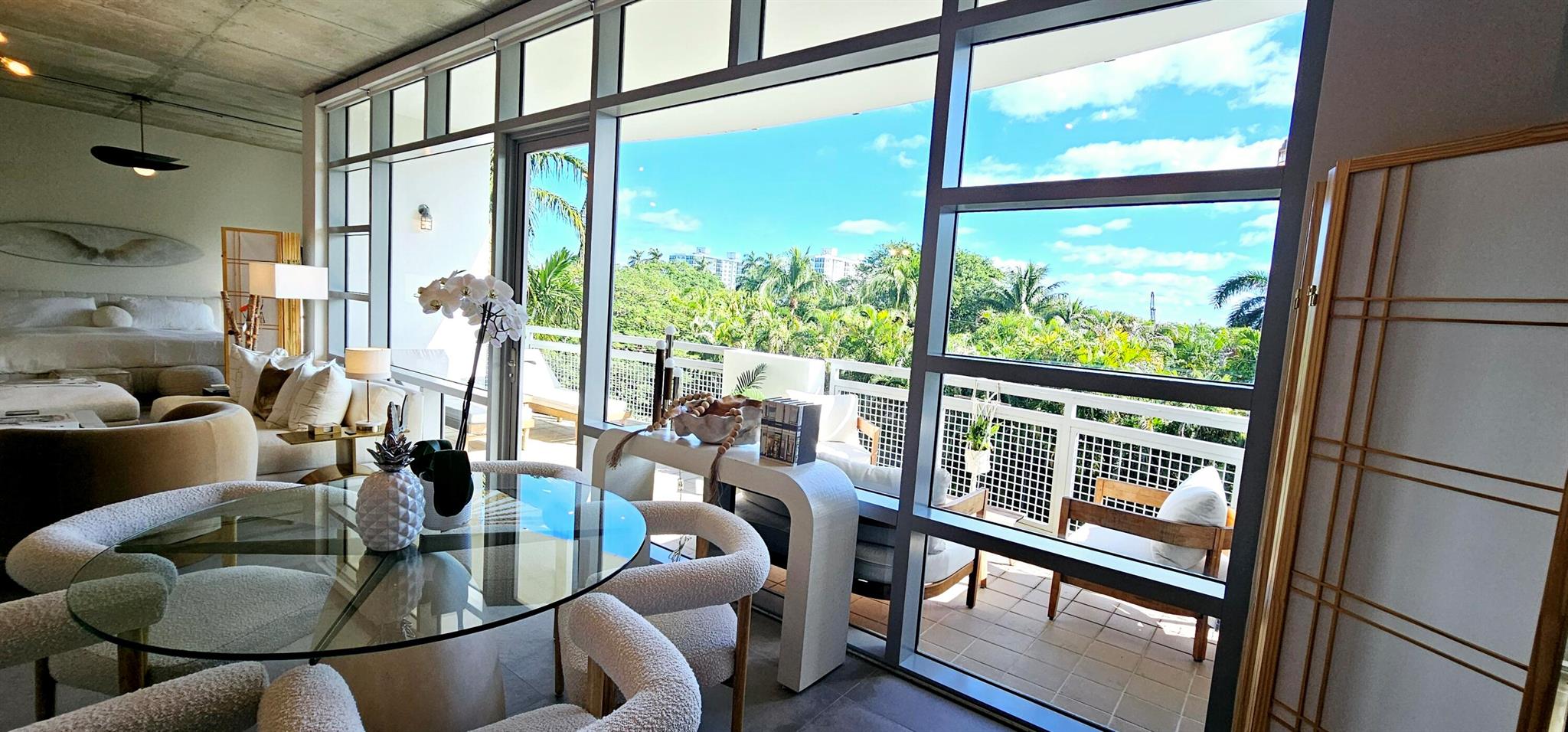 MERIDIAN DELRAY CONDO - Residential Lease