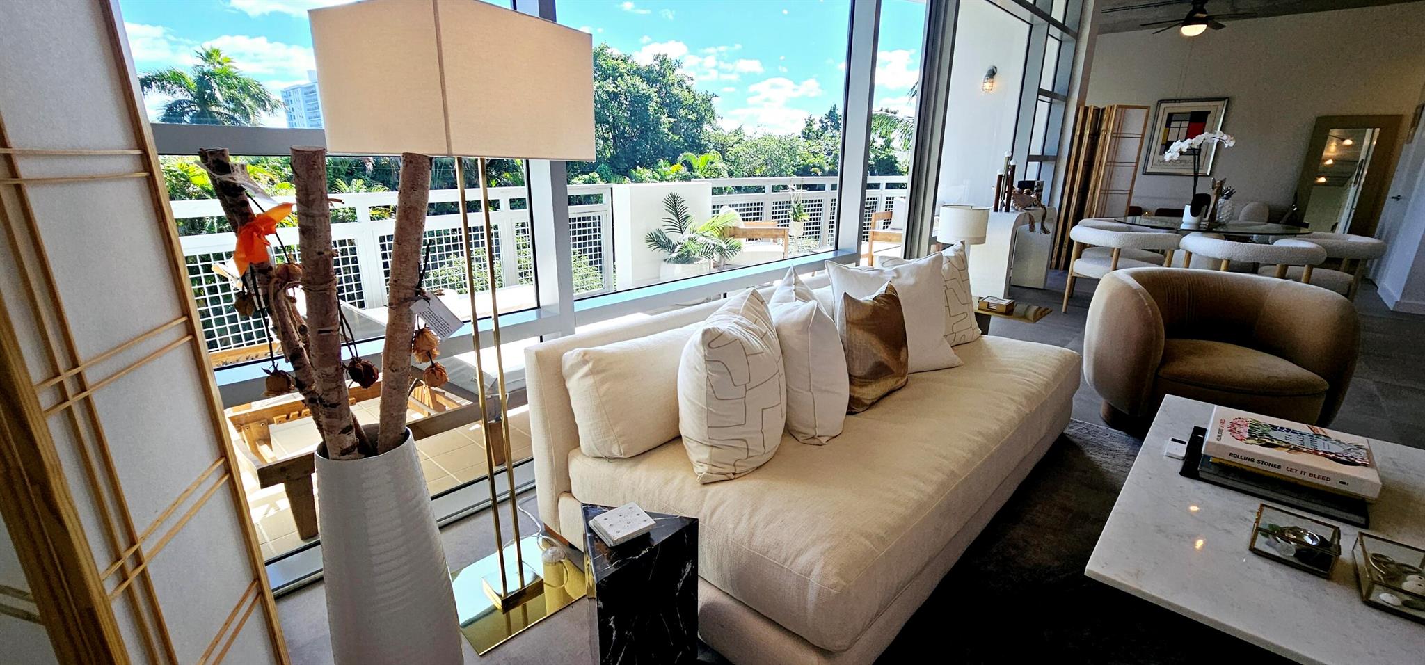 MERIDIAN DELRAY CONDO - Residential Lease