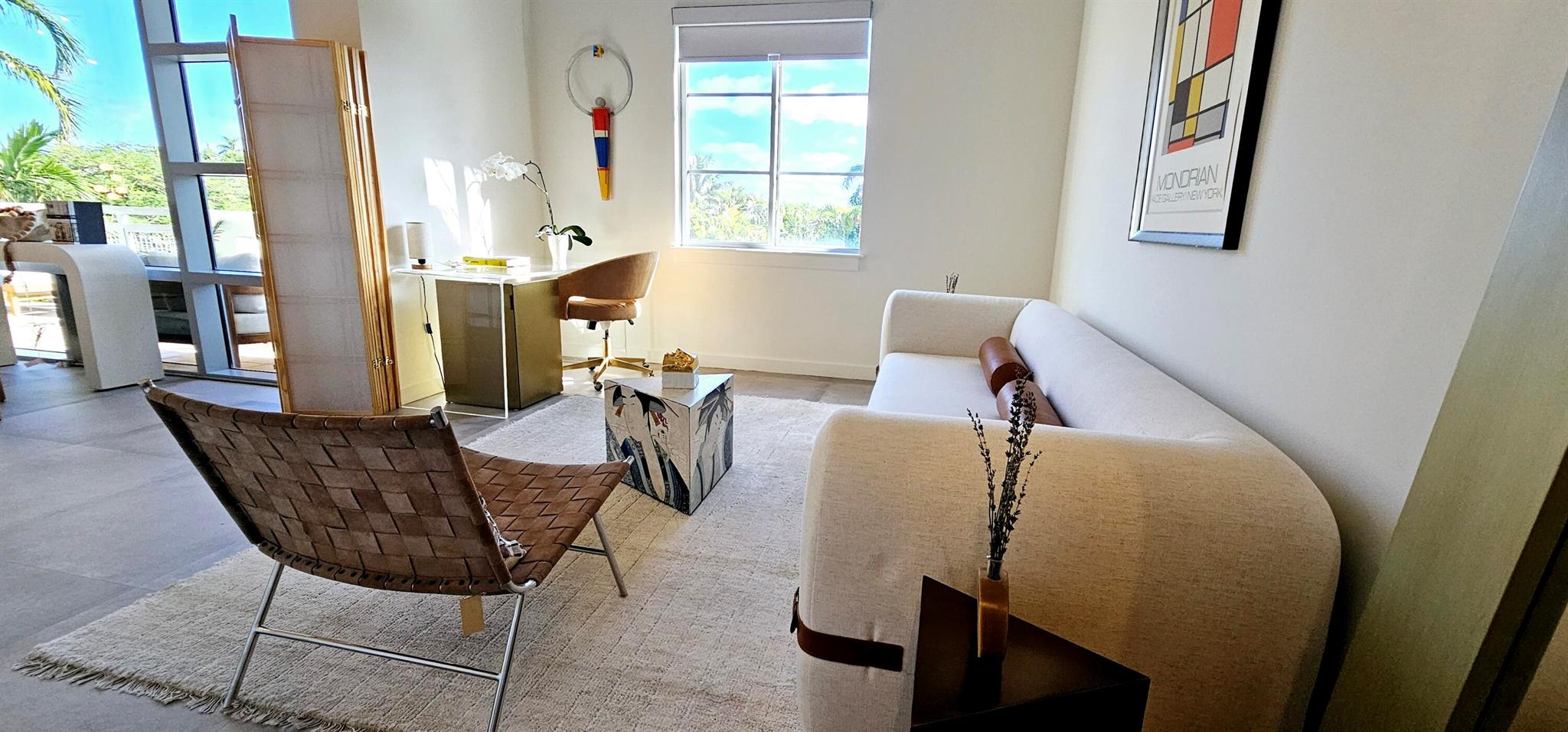 MERIDIAN DELRAY CONDO - Residential Lease