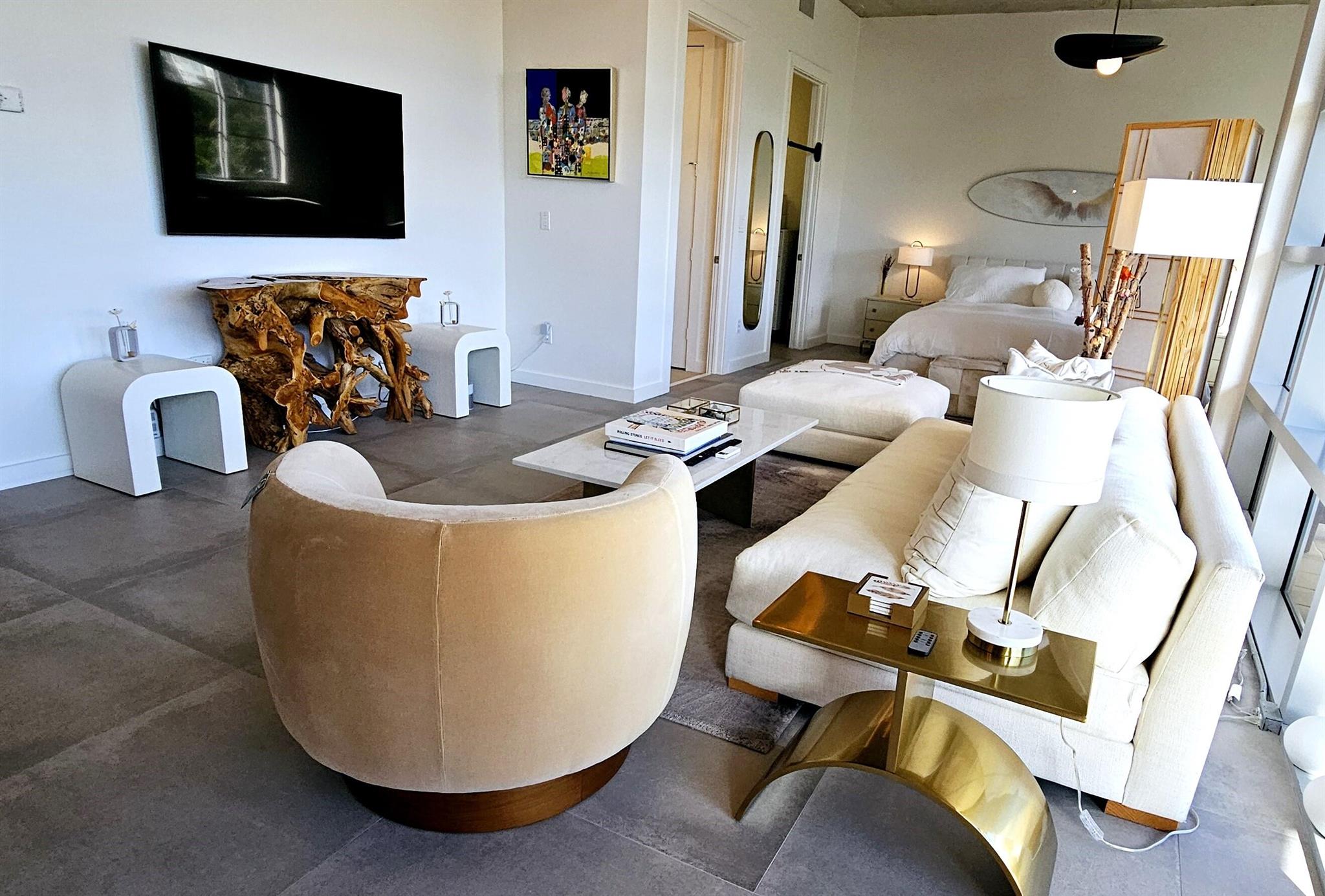 MERIDIAN DELRAY CONDO - Residential Lease