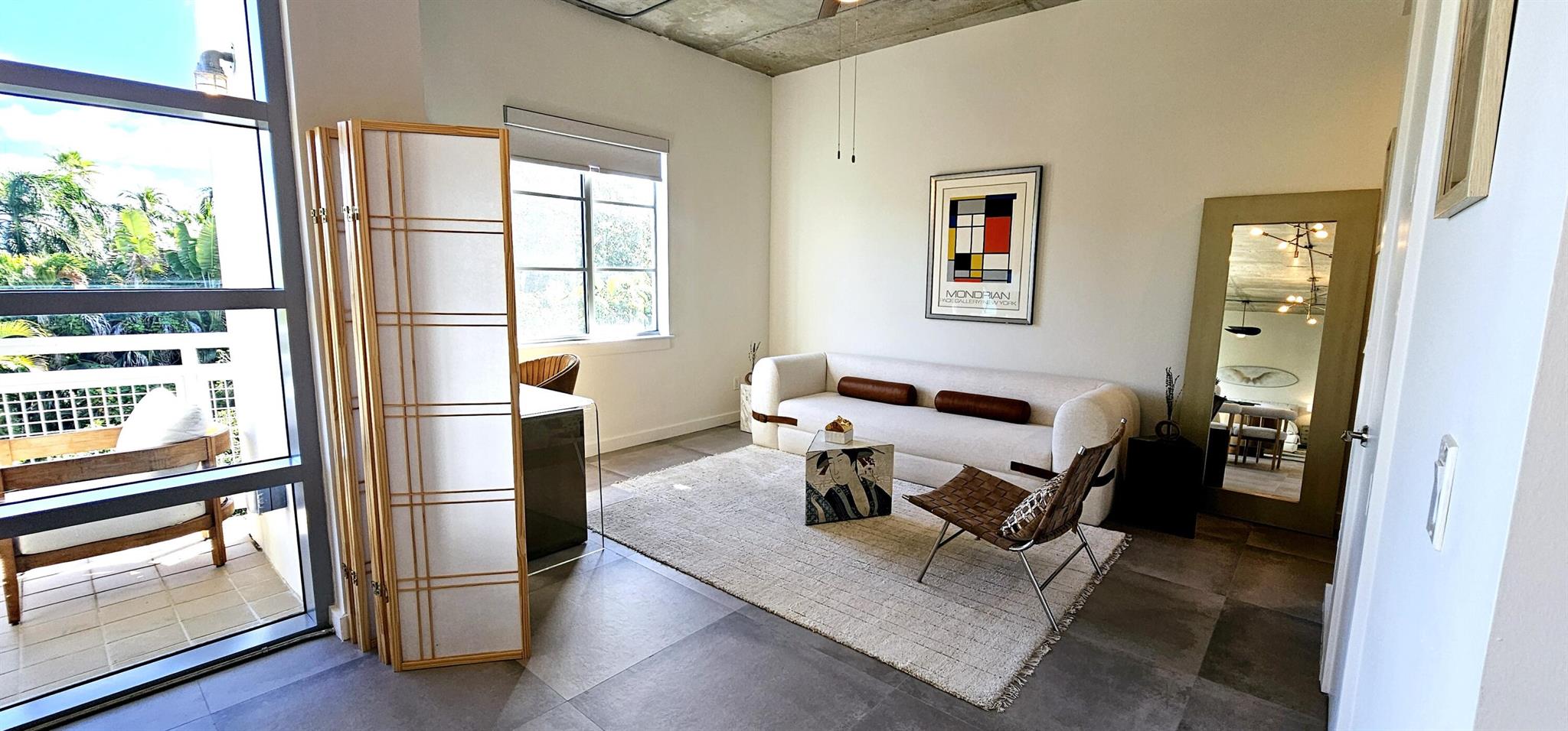 MERIDIAN DELRAY CONDO - Residential Lease