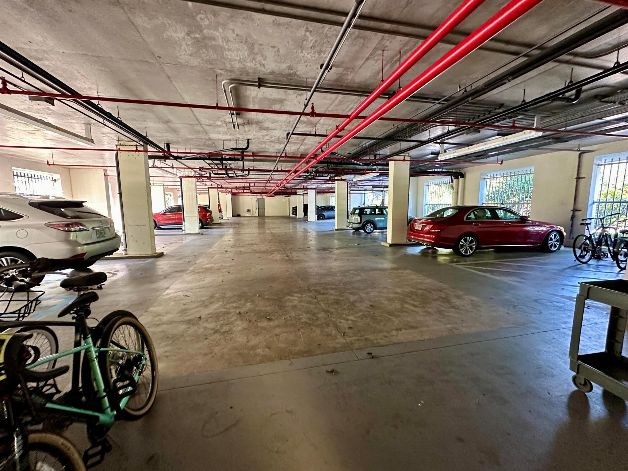 MERIDIAN DELRAY CONDO - Residential Lease