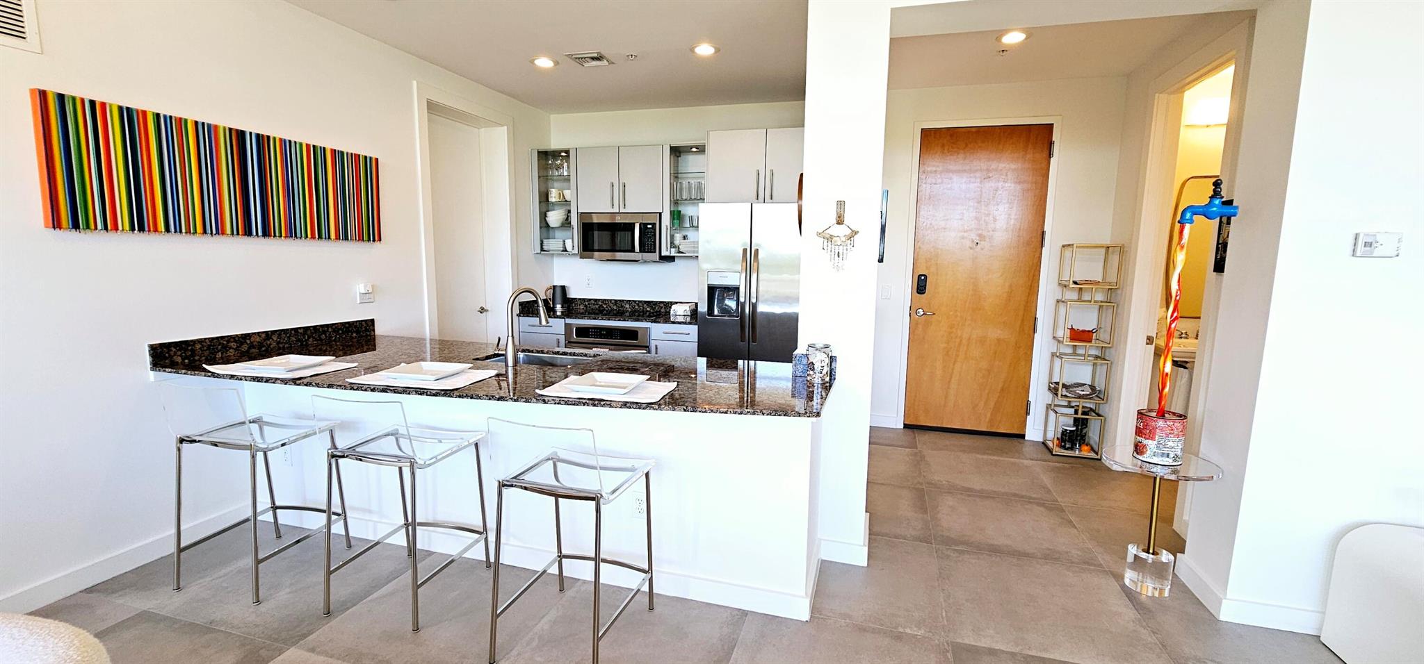 MERIDIAN DELRAY CONDO - Residential Lease