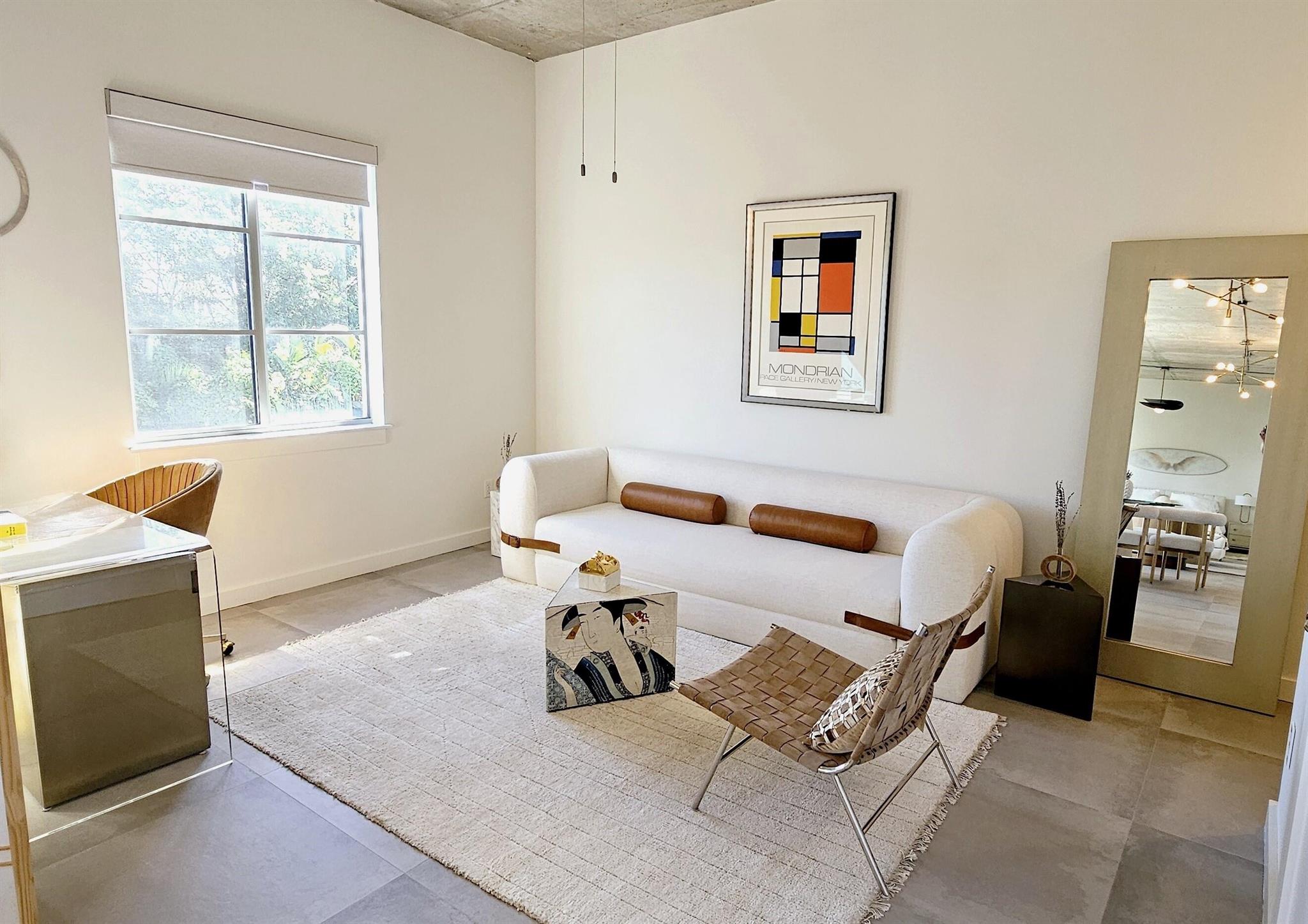 MERIDIAN DELRAY CONDO - Residential Lease