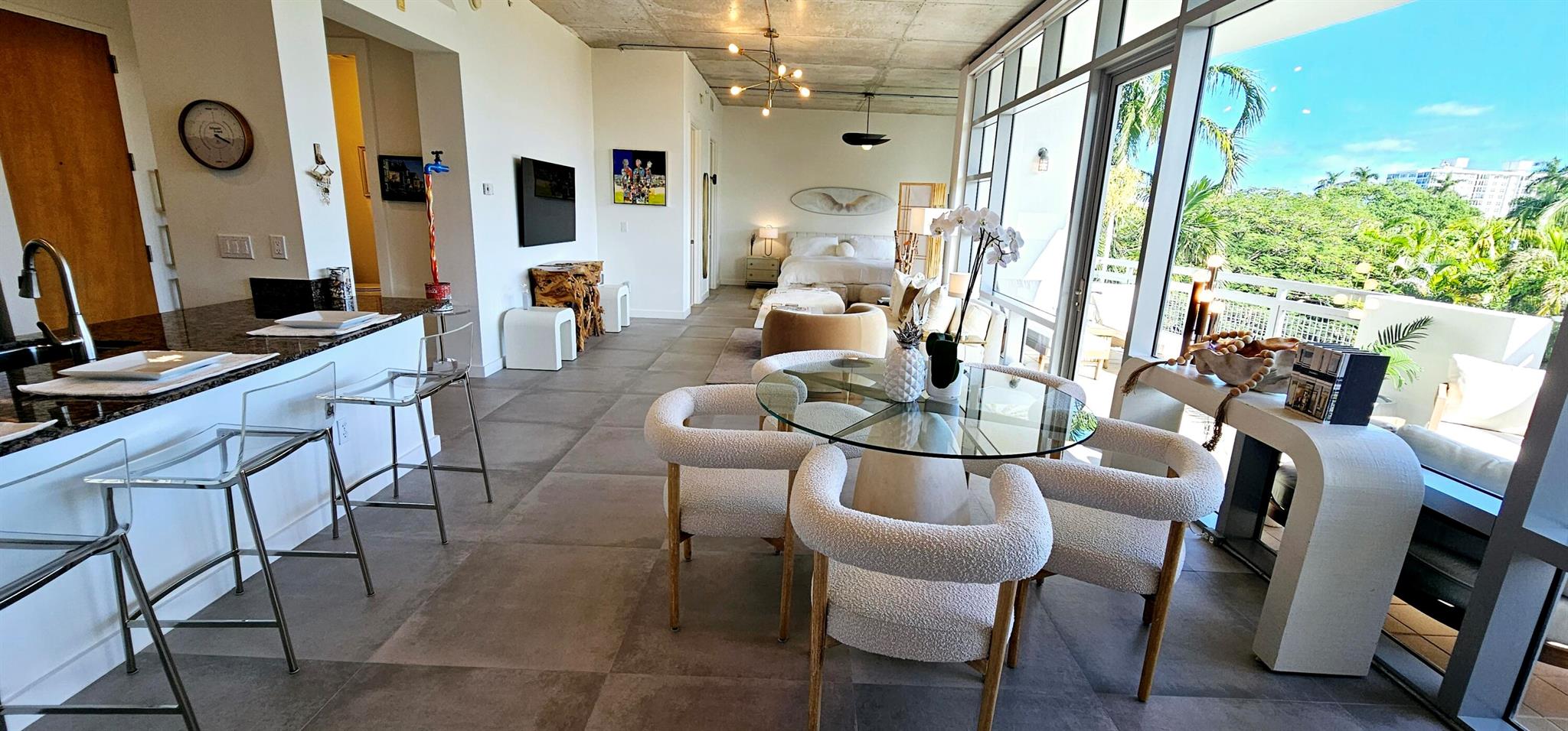 MERIDIAN DELRAY CONDO - Residential Lease